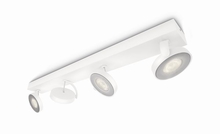 Clockwork SVÍTIDLO BODOVÉ LED 4x4,5W 2000lm 2700K, bílá