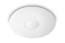 LED stropní svítidlo Philips Haraz SceneSwitch 61079/31/P5 bílé 65cm