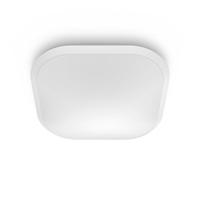 Cavanal SVÍTIDLO STROPNÍ LED 18W 1500lm 2700K, bílá 30x30cm