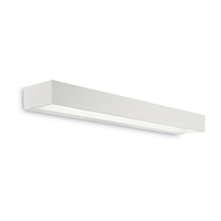 LED Nástěnné svítidlo Ideal Lux CUBE AP1 BIG, 161792 12W 60cm