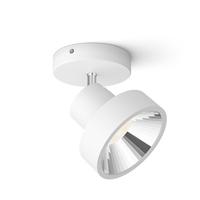 Bukko SVÍTIDLO BODOVÉ LED 4,3W 430lm 2200-2700K IP20, bílá