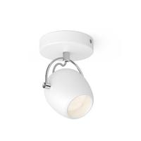 Rivano SVÍTIDLO BODOVÉ LED 4,3W 430lm 2700K IP20, bílá