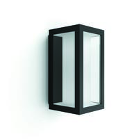 Hue Impress VENKOVNÍ SVÍTIDLO LED RGB 1200lm 2200-6500K IP44, černá