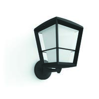 Hue Econic 2 VENKOVNÍ SVÍTIDLO LED RGB 1150lm 2200-6500K IP44, černá