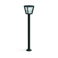 Hue Econic VENKOVNÍ SLOUPEK LED RGB 1150lm 2200-6500K IP44, černá Hue Econic VENKOVNÍ SLOUPEK LED RGB 1150lm 2200-6500K IP44, černá