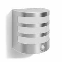 Calgary IR SVÍTIDLO VENKOVNÍ LED 3,5W 320lm 2700K IP44, nerez