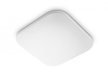 Mauve SVÍTIDLO STROPNÍ LED 17W 2000lm 4000K, bílá 32cm