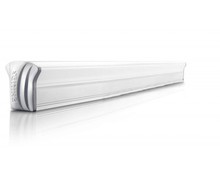 Shellline ZÁŘIVKA LED 9W 900lm 3000K, bílá 60,5cm