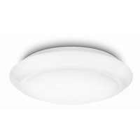 Cinnabar SVÍTIDLO STROPNÍ LED 4x1,5W 640lm 4000K, bílá 25cm