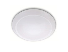 Cinnabar SVÍTIDLO STROPNÍ LED 16W 1300lm 2700K, bílá 32cm