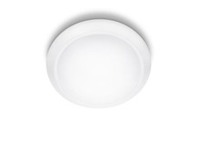 Cinnabar SVÍTIDLO STROPNÍ LED 4x3,5W 1500lm 4000K, bílá 32cm