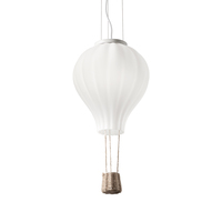 Dětské závěsné svítidlo Ideal Lux, DREAM BIG SP1 179858