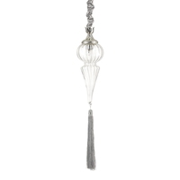 Závěsné svítidlo Ideal Lux HAMMAM SP1, 135816, E14 1x40W 14cm