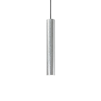 Závěsné svítidlo Ideal Lux LOOK SP1 ARGENTO, 141800