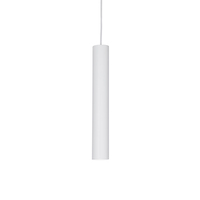 Závěsné svítidlo Ideal Lux LOOK SP1 SMALL BIANCO, 104935
