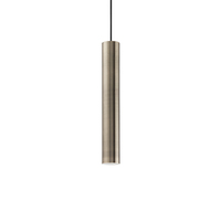 Závěsné svítidlo Ideal Lux LOOK SP1 BRUNITO, 141794