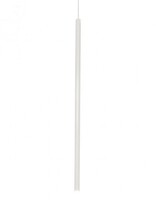 LED Závěsné svítidlo Ideal Lux ULTRATHIN SP1 BIANCO, 142906