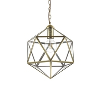 Závěsné svítidlo Ideal Lux DECA SP1 BIG, 168869 50cm
