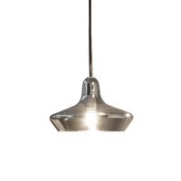 Závěsné svítidlo Ideal Lux Lido-3 SP1 fume, 168364 šedé
