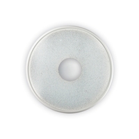 LED Stropní a nástěnné svítdilo Ideal Lux RUBENS AP24 BIANCO, 178783 bílé 40cm, 