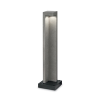 LED Venkovní sloupek TITANO PT1 BIG GRANITO, 187327 74cm IP55 LED Venkovní sloupek TITANO PT1 BIG GRANITO, 187327 74cm IP55