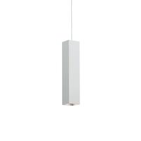 Závěsný lustr Ideal Lux  SKY SP1 BIANCO, 126906
