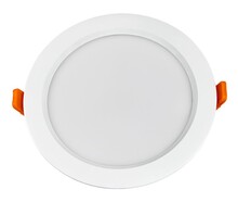 15W LED svítidlo downlight RGB+CCT, voděodolné IP54, RF 2.4GHz, FUT069, Mi-Light