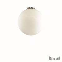 Stropní svítidlo Ideal Lux Mapa Bianco PL1 059839