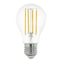 LED žárovka E27, 6W, 4000K, 806lm