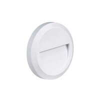 LED vestavné bodové svítidlo 2W bílé, IP65 LED vestavné bodové svítidlo 2W bílé, IP65