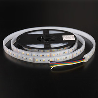 RGB+CCT pásek 22W/m, 60LED, 15mm, IP65, CRI>80, LSL5T01N, Mi-light  RGB+CCT pásek 22W/m, 60LED, 15mm, IP65, CRI>80, LSL5T01N, Mi-light