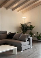 Stojací lampa Ideal Lux Stand UP 027289