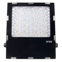 100W LED zahradní svítidlo RGB+CCT, RF 2.4GHz, IP65, FUTC07, Mi-Light 100W LED zahradní svítidlo RGB+CCT, RF 2.4GHz, IP65, FUTC07, Mi-Light