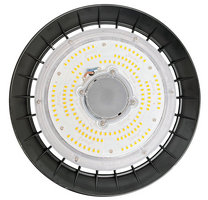 240W Průmyslové svítidlo, 38.000Lm, 230V, IP65, Philips driver, 5 let záruka