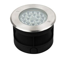 9W LED venkovní pojezdové svítidlo RGB+CCT, IP68, DC24V, SYS-RD2, Mi-Light 9W LED venkovní pojezdové svítidlo RGB+CCT, IP68, DC24V, SYS-RD2, Mi-Light