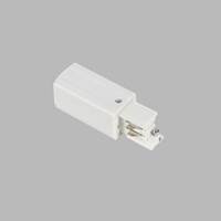 Lišty svítidlo ECO TRACK LEFT LIVE END, W