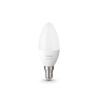 Hue Bluetooth žárovka LED E14 5,5W 470lm 2700K
