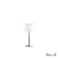 Stolní lampa Ideal Lux Hilton TL2 075532