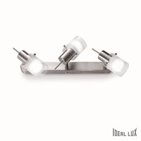 Stropní/ nástěnné svítidlo Ideal Lux Elis AP3 031095