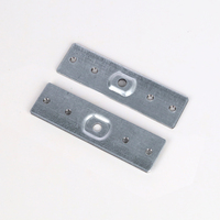 Spojky k přisazené magnetické kolejnici, AM-MR-SH20CP