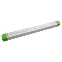 150W Nábytkový napájecí zdroj, MLED-12V150W-S,12V, 12,5A, IP20