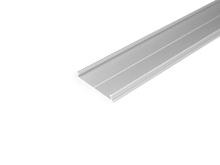 C10 hliníkový kryt, eloxovaný C10 hliníkový kryt, eloxovaný