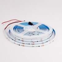 COB RGBW pásek 7W/m, 784LED, 24VDC, 10mm, IP20, SPI4N01C, Mi-Light  COB RGBW pásek 7W/m, 784LED, 24VDC, 10mm, IP20, SPI4N01C, Mi-Light