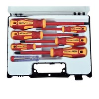 Sada šroubováků EXTOL PREMIUM 53087 7ks