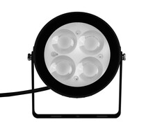 18W LED zahradní svítidlo RGB+CCT, RF 2.4GHz, IP66, FUTC09, Mi-Light 18W LED zahradní svítidlo RGB+CCT, RF 2.4GHz, IP66, FUTC09, Mi-Light
