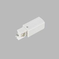 Lišty svítidlo ECO TRACK RIGHT LIVE END, W