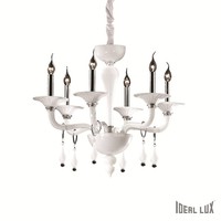 Závěsné svítidlo Ideal Lux Miramare SP6 068183