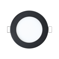 CCT zápustné svítidlo FUEVA-Z, 5,4W, 220-240V, IP44, 900106 CCT zápustné svítidlo FUEVA-Z, 5,4W, 220-240V, IP44, 900106