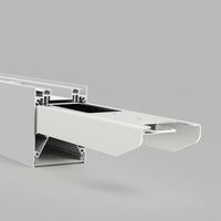 Systémy svítidlo LINO CONNECTOR