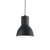 Závěsný lustr Ideal Lux BREEZE SP1 NERO, 137681
